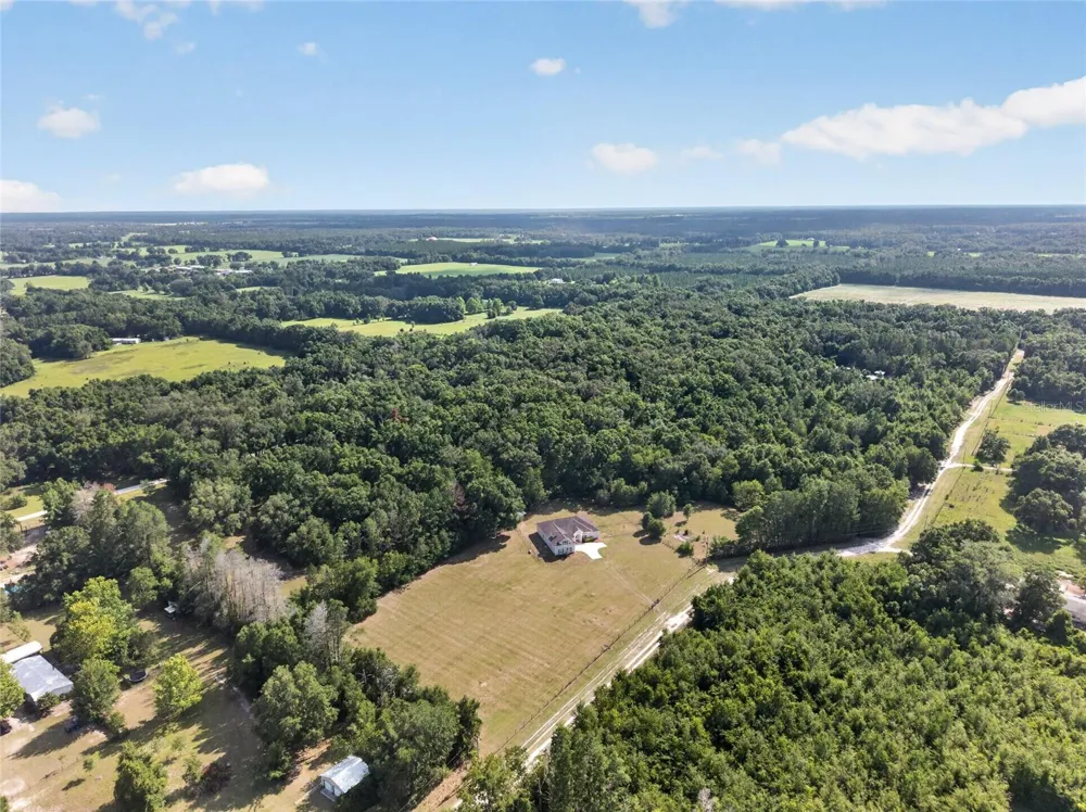 26807 SW 20TH PLACE Newberry, FL 32669