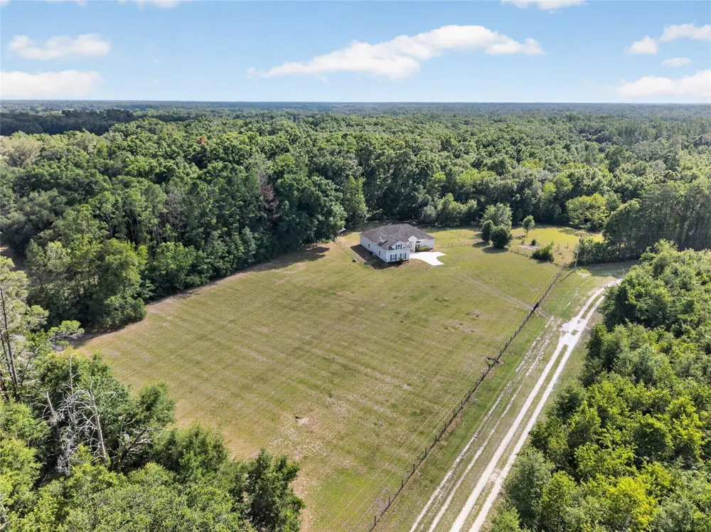 26807 SW 20TH PLACE Newberry, FL 32669