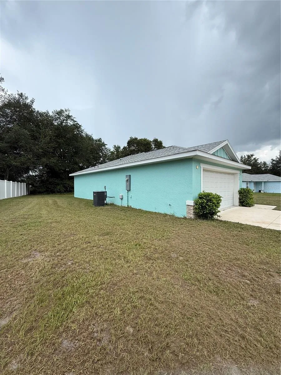 7752 WALTON TERRACE Citrus Springs, FL 34434