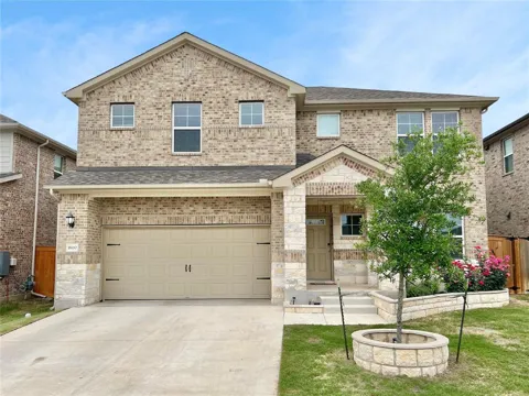 1600 Longhorn Ranch Drive