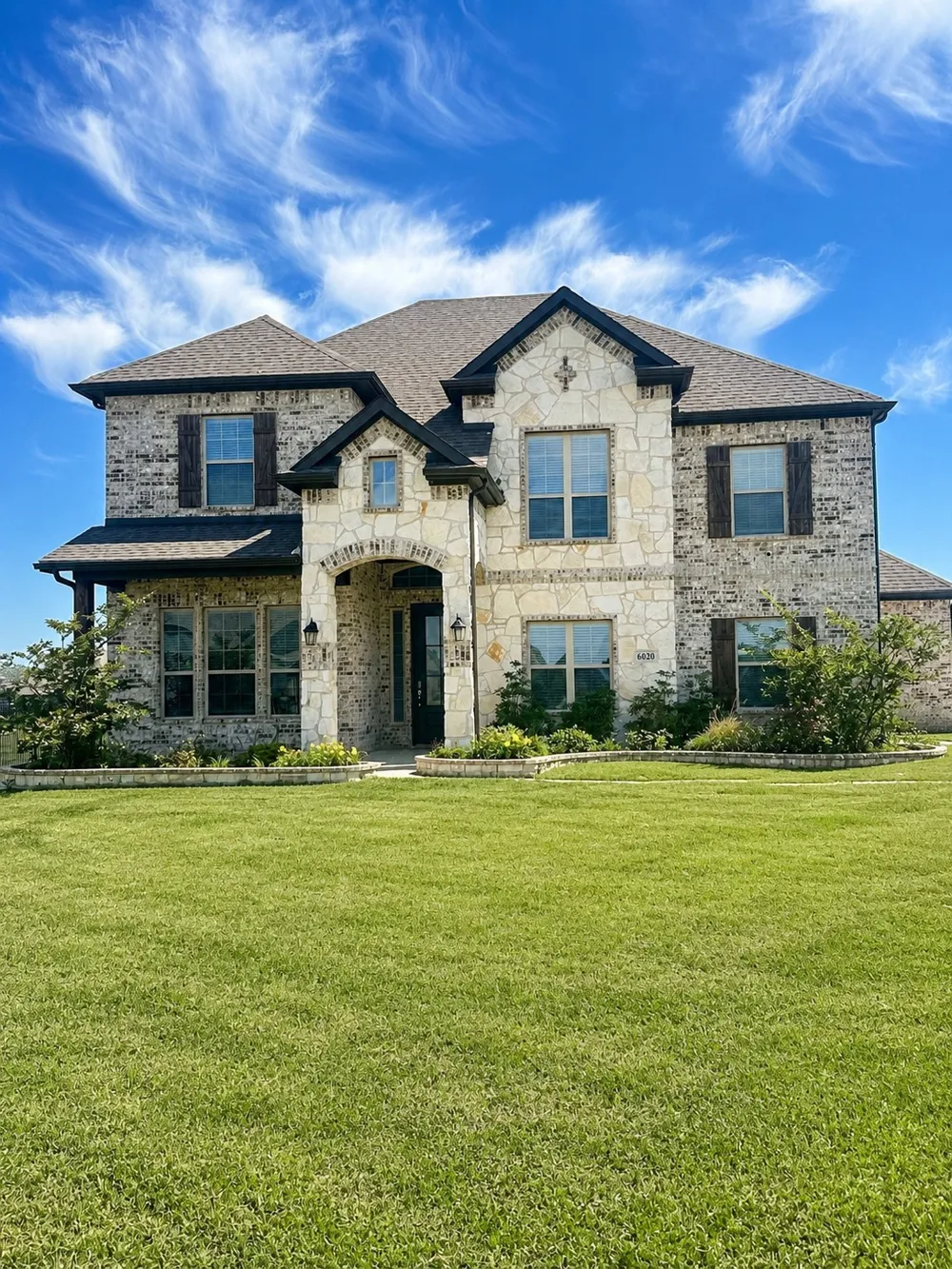 6020 Glenwood Drive Joshua, TX 76058
