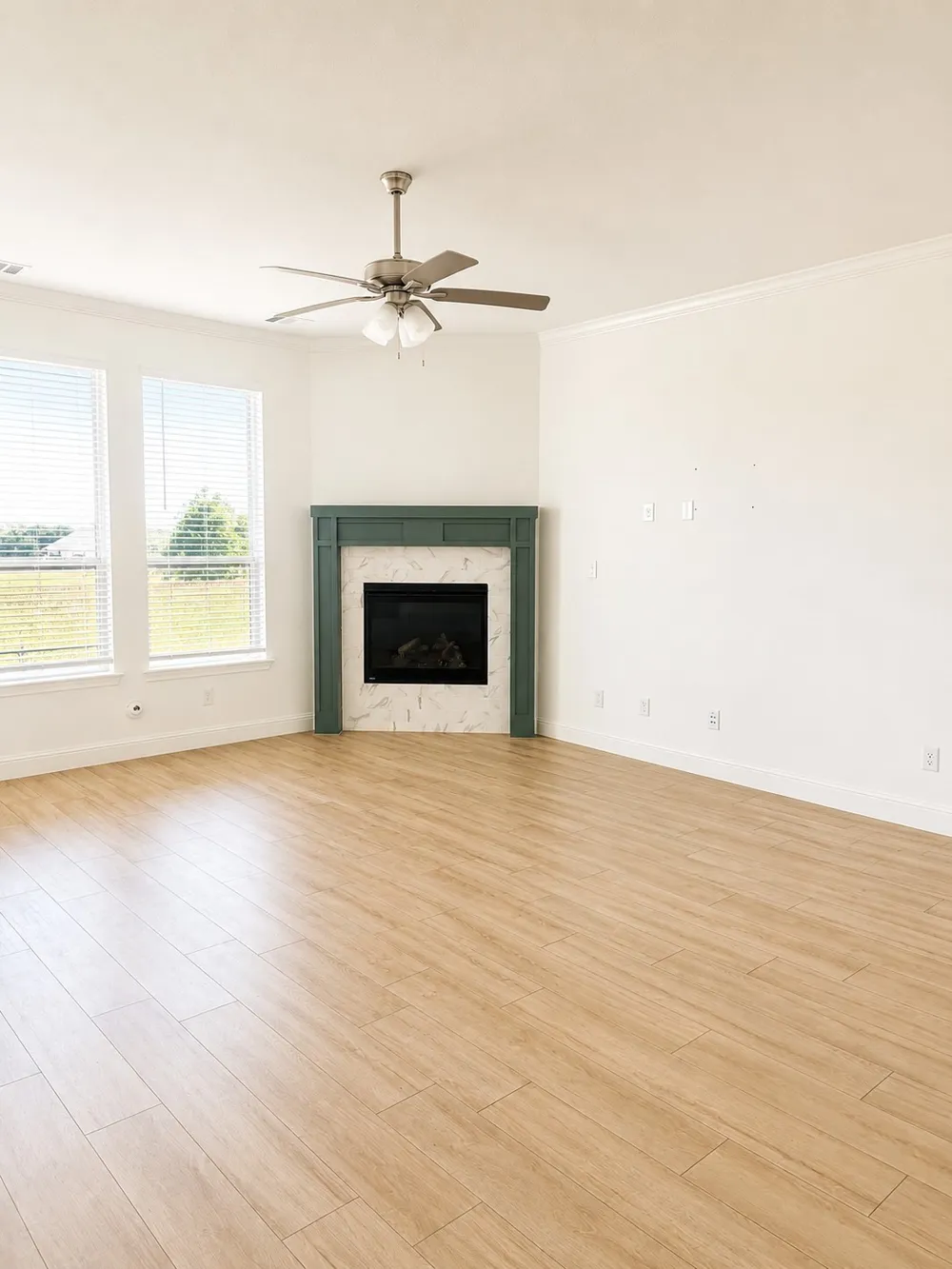 6020 Glenwood Drive Joshua, TX 76058