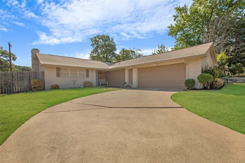 2507 Jewell Drive