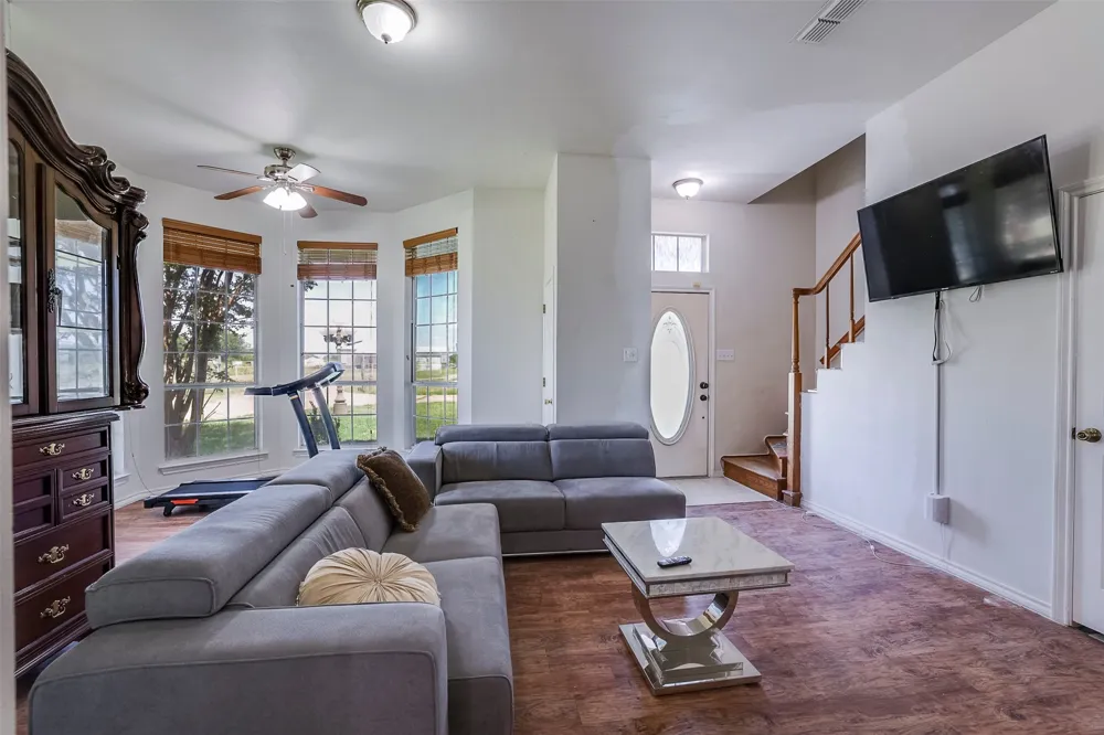 6712 sundance Circle Joshua, TX 76058