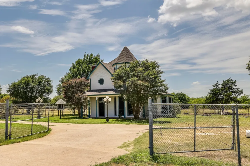 6712 sundance Circle Joshua, TX 76058