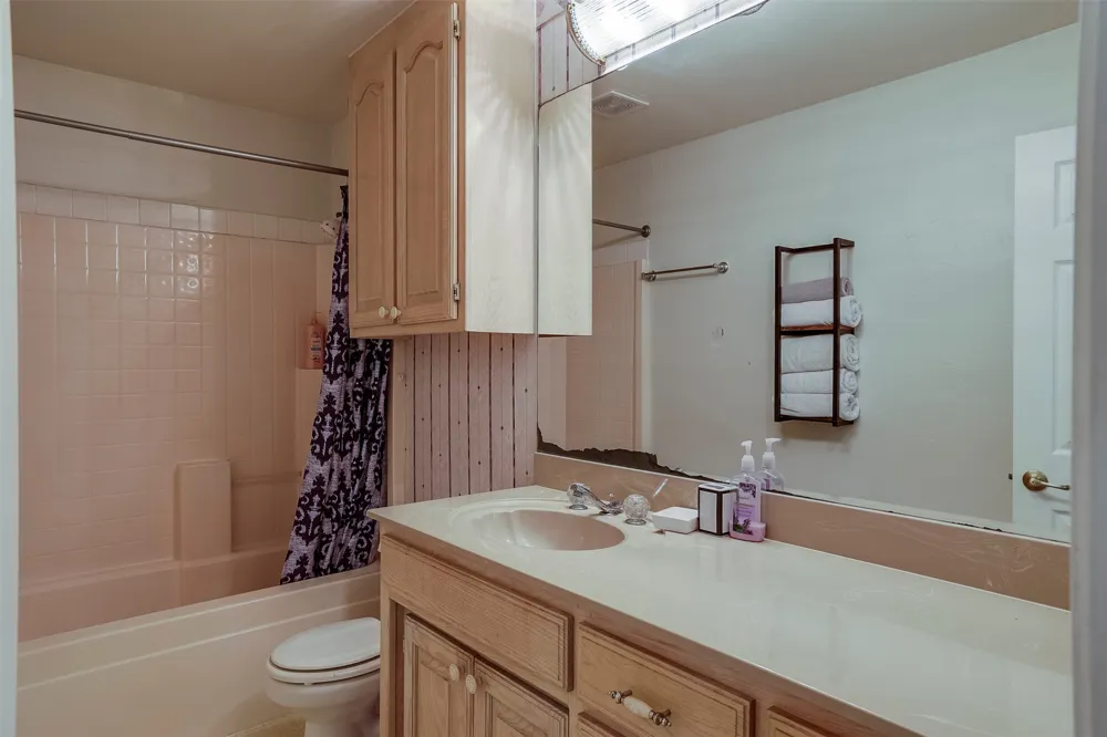 6712 sundance Circle Joshua, TX 76058