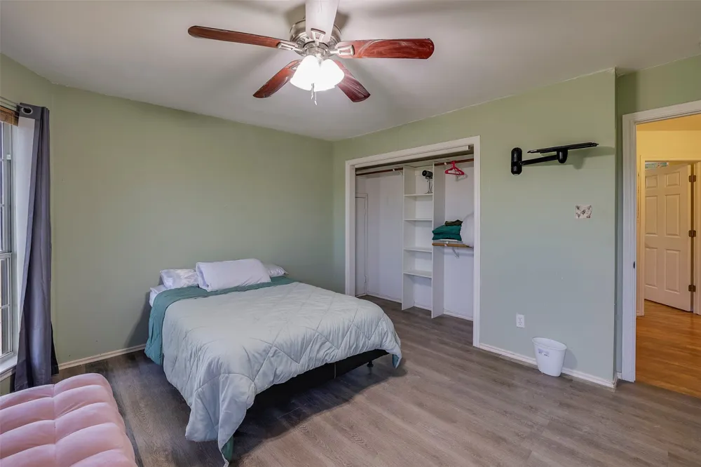 6712 sundance Circle Joshua, TX 76058