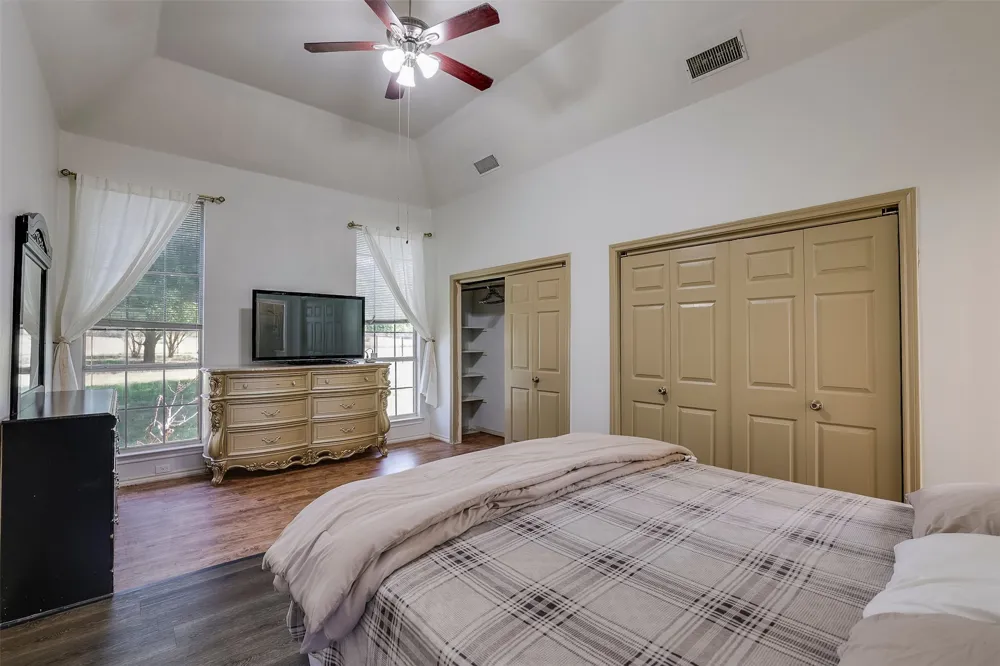 6712 sundance Circle Joshua, TX 76058