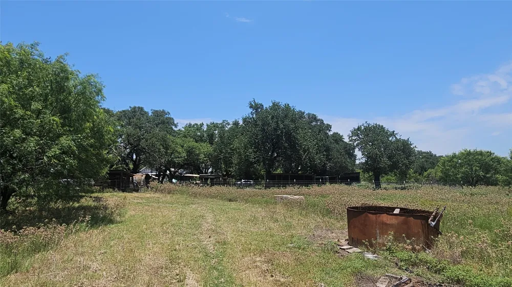 151 S FM 573 Mullin, TX 76864