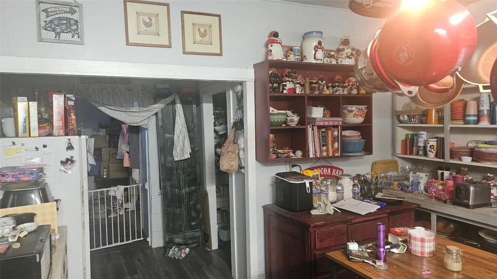 151 S FM 573 Mullin, TX 76864