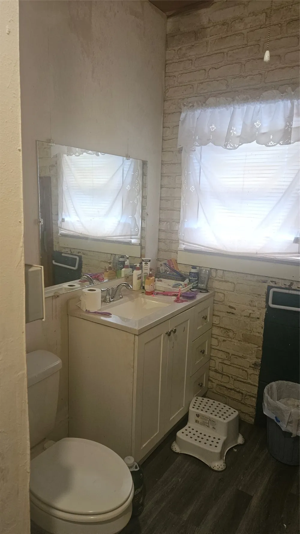 151 S FM 573 Mullin, TX 76864