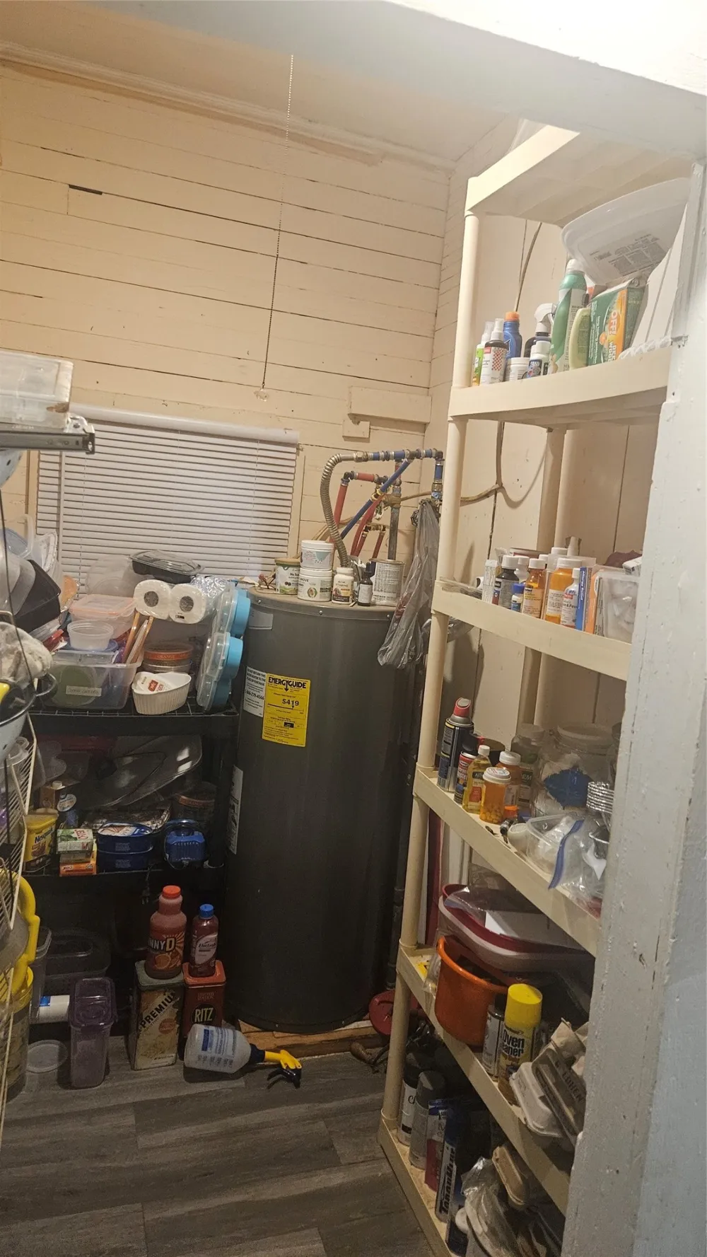 151 S FM 573 Mullin, TX 76864