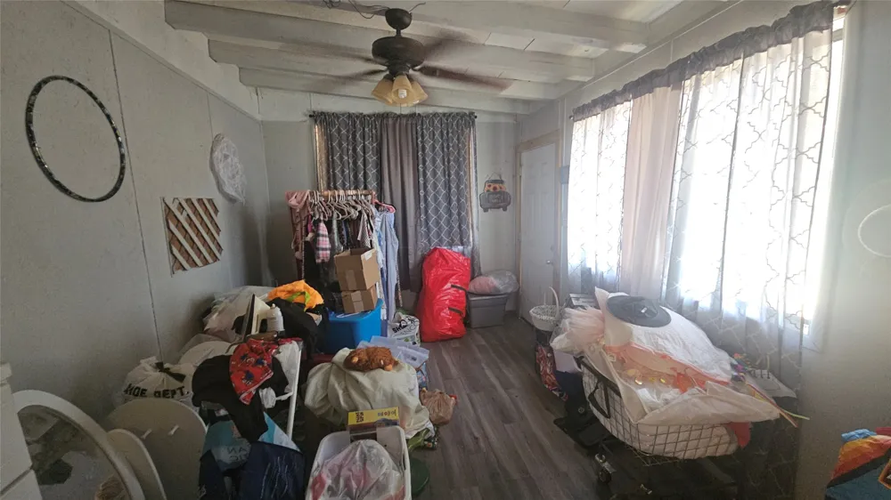 151 S FM 573 Mullin, TX 76864