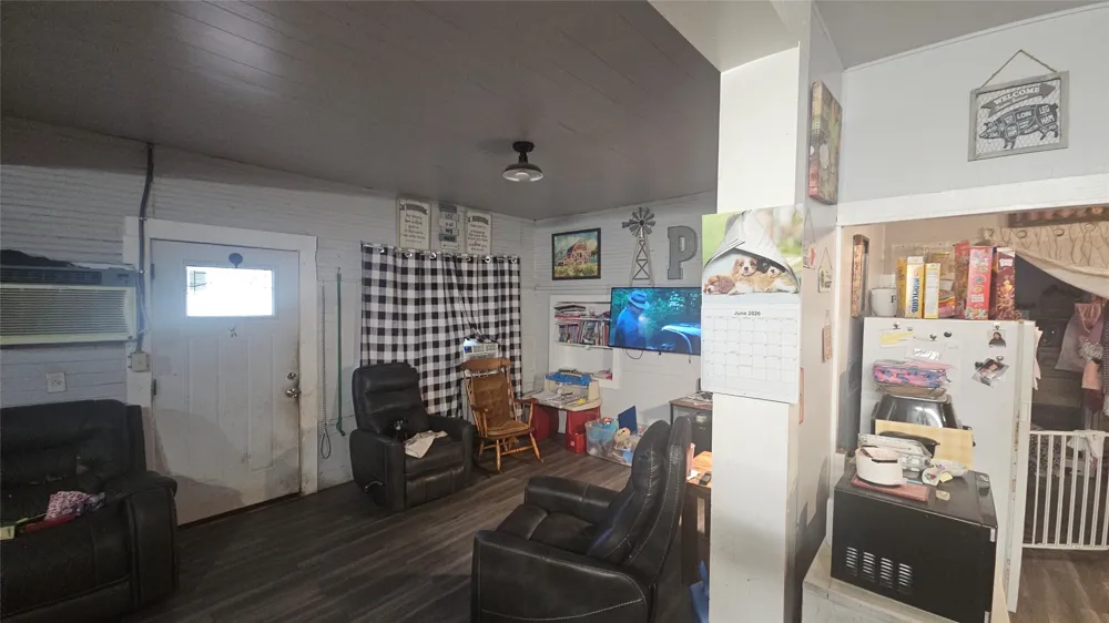 151 S FM 573 Mullin, TX 76864