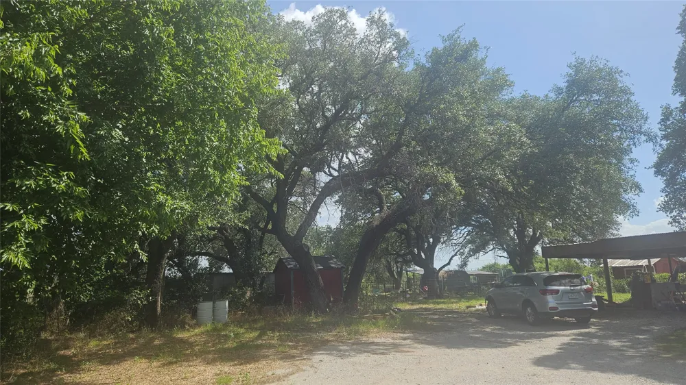 151 S FM 573 Mullin, TX 76864