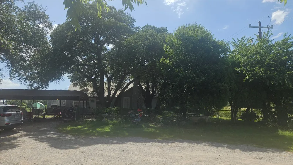 151 S FM 573 Mullin, TX 76864