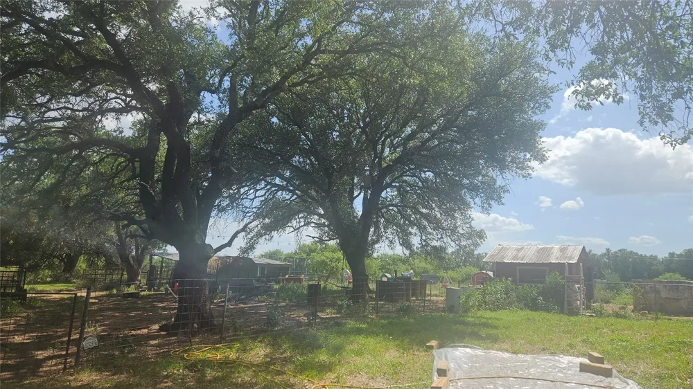 151 S FM 573 Mullin, TX 76864