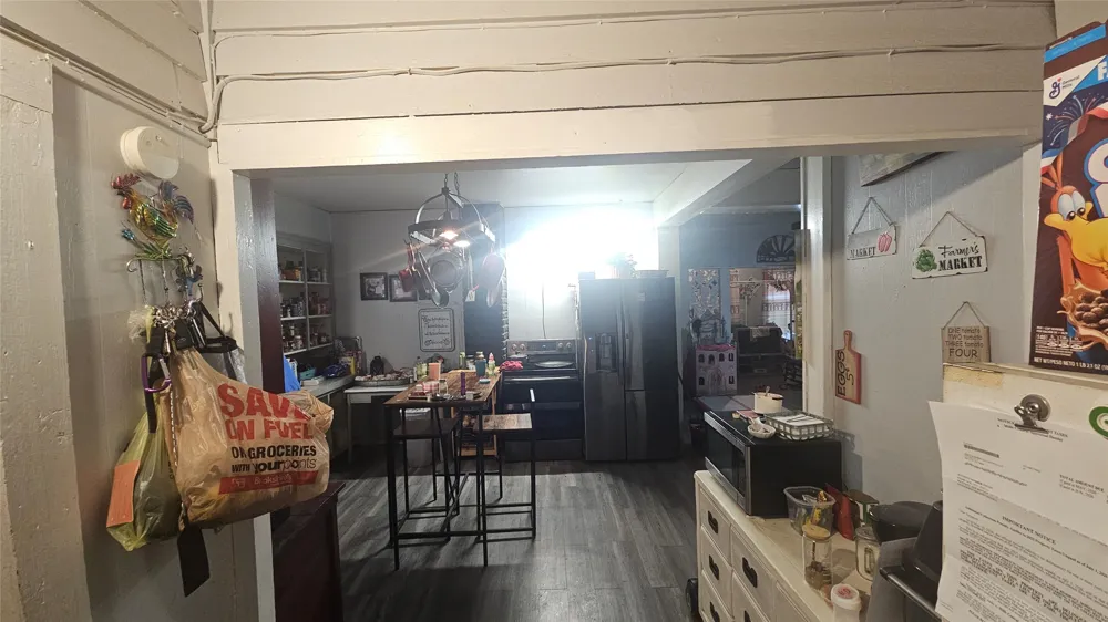 151 S FM 573 Mullin, TX 76864
