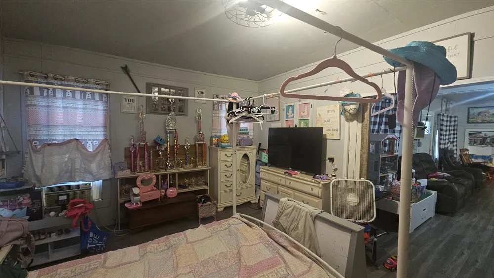 151 S FM 573 Mullin, TX 76864