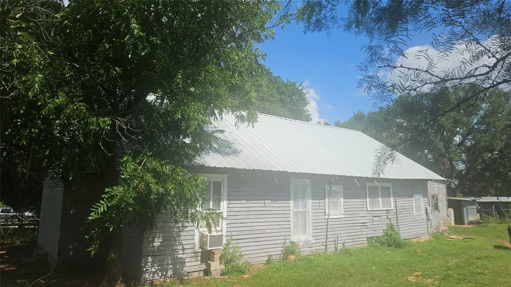 151 S FM 573 Mullin, TX 76864