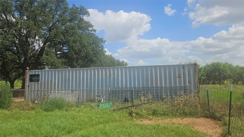 151 S FM 573 Mullin, TX 76864