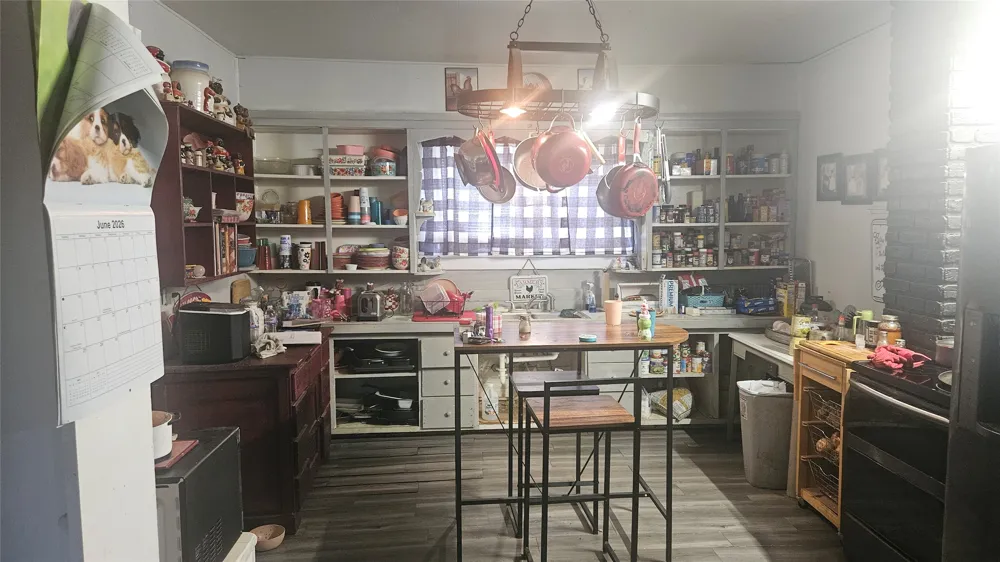 151 S FM 573 Mullin, TX 76864
