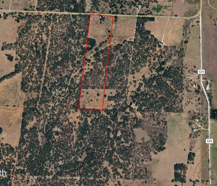 151 S FM 573 Mullin, TX 76864
