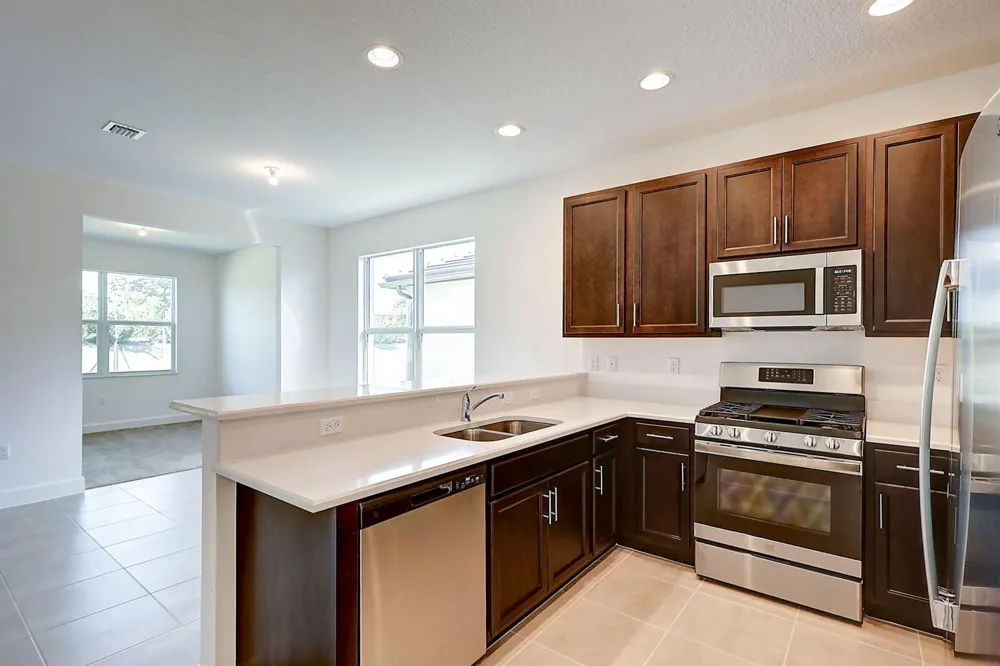 13549 SW Oceanus Boulevard Port St. Lucie, FL 34987