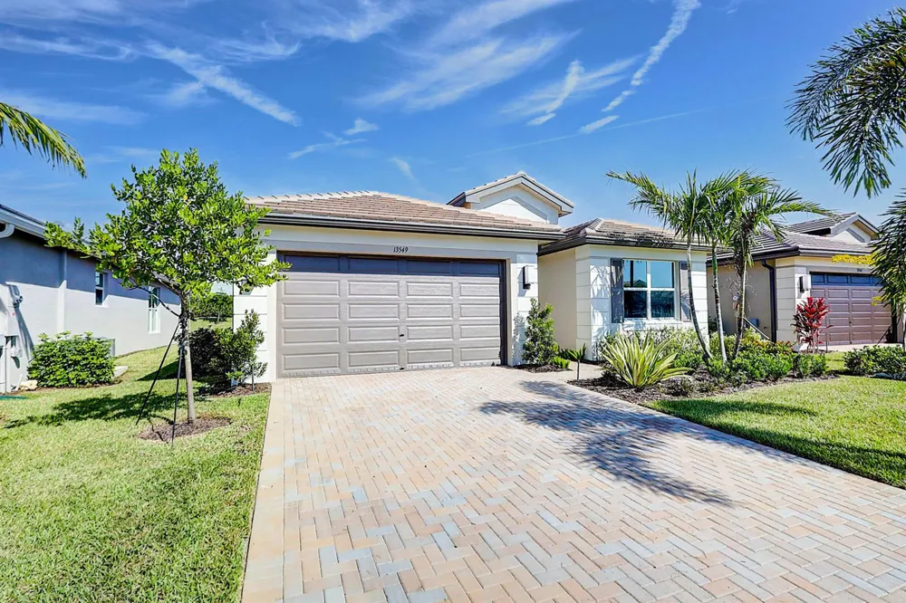 13549 SW Oceanus Boulevard Port St. Lucie, FL 34987