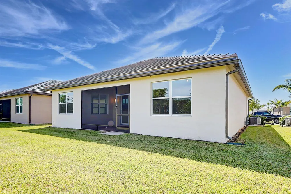 13549 SW Oceanus Boulevard Port St. Lucie, FL 34987