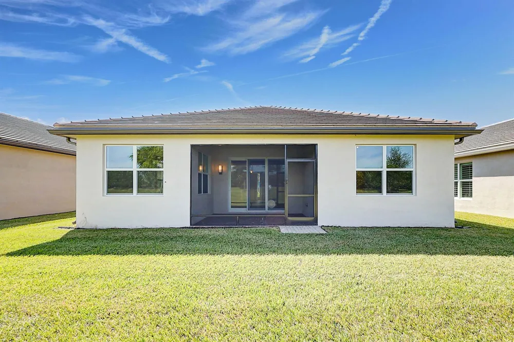13549 SW Oceanus Boulevard Port St. Lucie, FL 34987