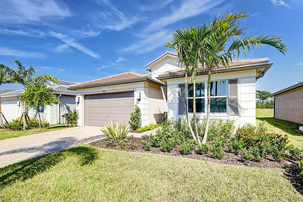 13549 SW Oceanus Boulevard Port St. Lucie, FL 34987