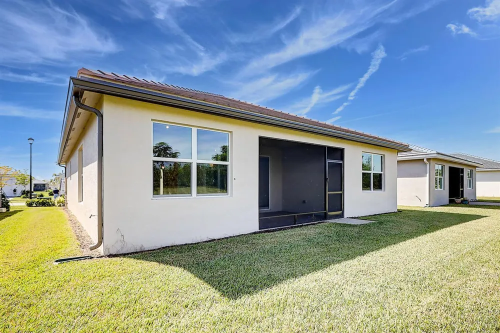 13549 SW Oceanus Boulevard Port St. Lucie, FL 34987