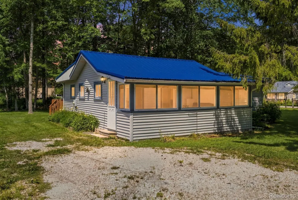 7496 Forest Drive Worth Township, MI 48450