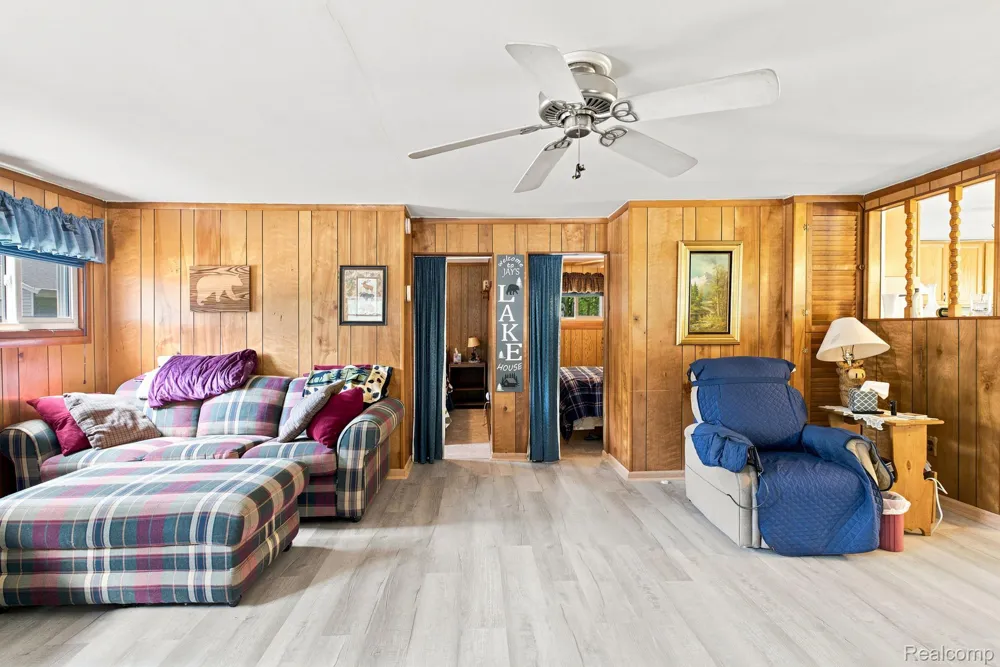 7496 Forest Drive Worth Township, MI 48450