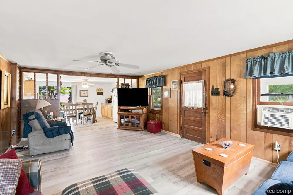 7496 Forest Drive Worth Township, MI 48450