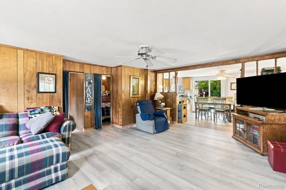 7496 Forest Drive Worth Township, MI 48450