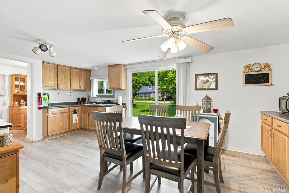 7496 Forest Drive Worth Township, MI 48450