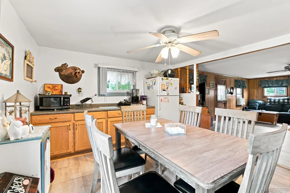 7496 Forest Drive Worth Township, MI 48450