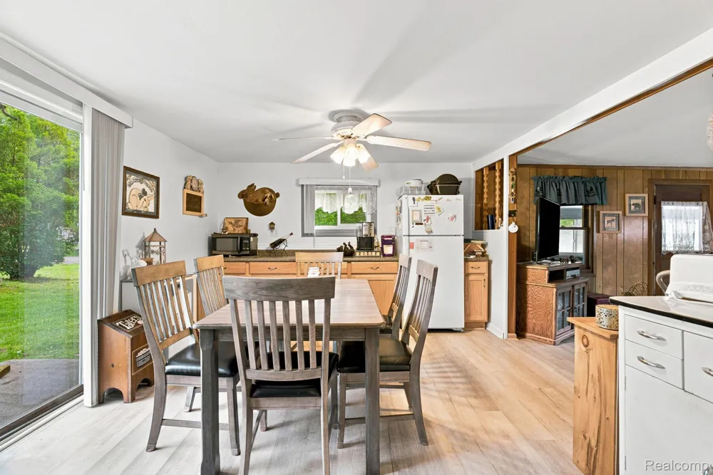 7496 Forest Drive Worth Township, MI 48450