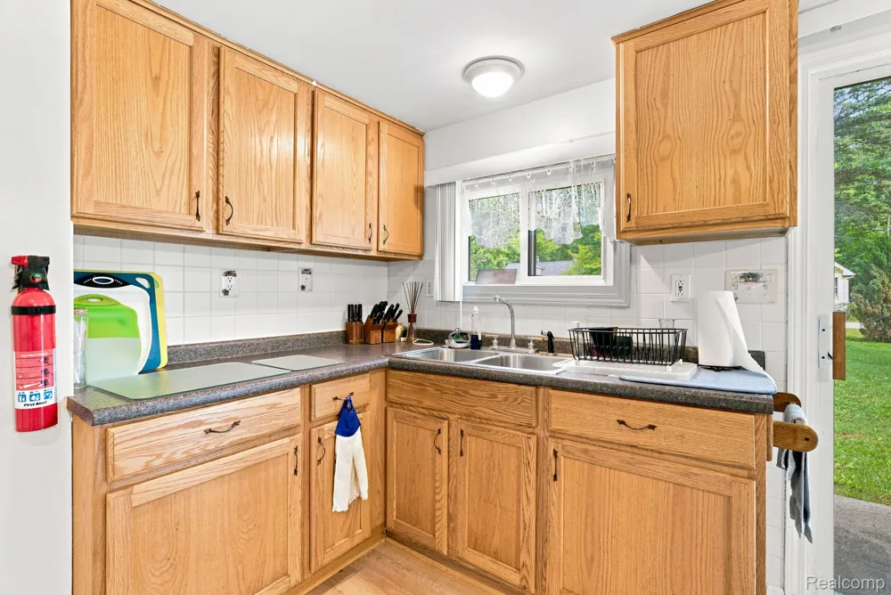 7496 Forest Drive Worth Township, MI 48450