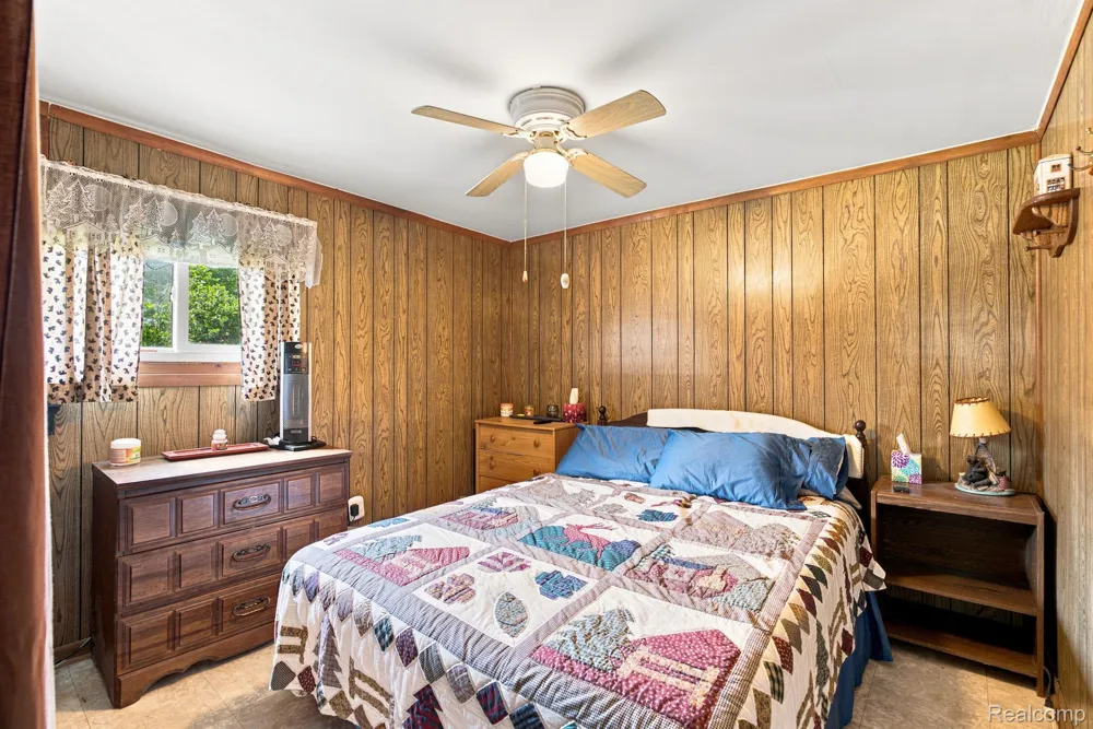 7496 Forest Drive Worth Township, MI 48450