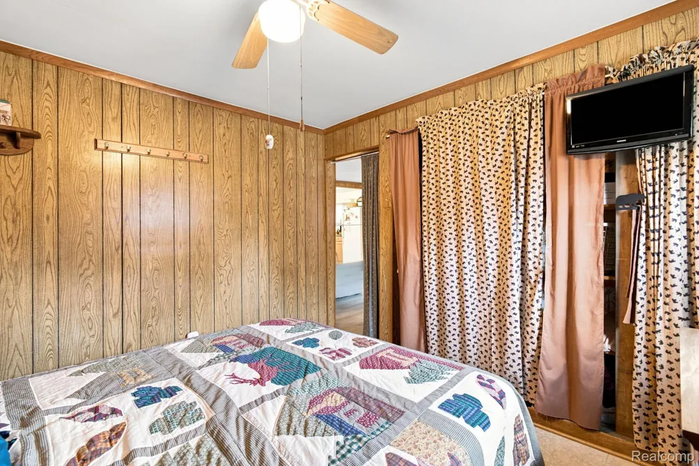 7496 Forest Drive Worth Township, MI 48450