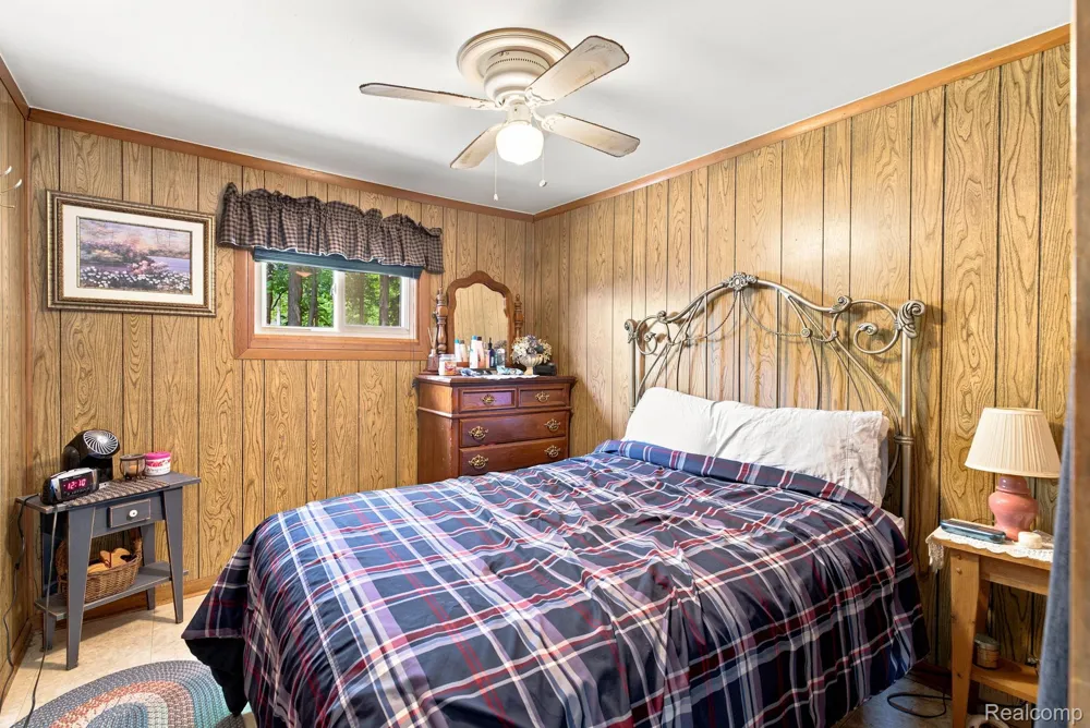 7496 Forest Drive Worth Township, MI 48450