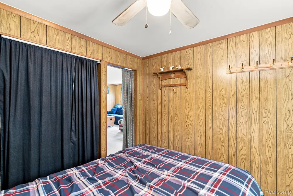 7496 Forest Drive Worth Township, MI 48450