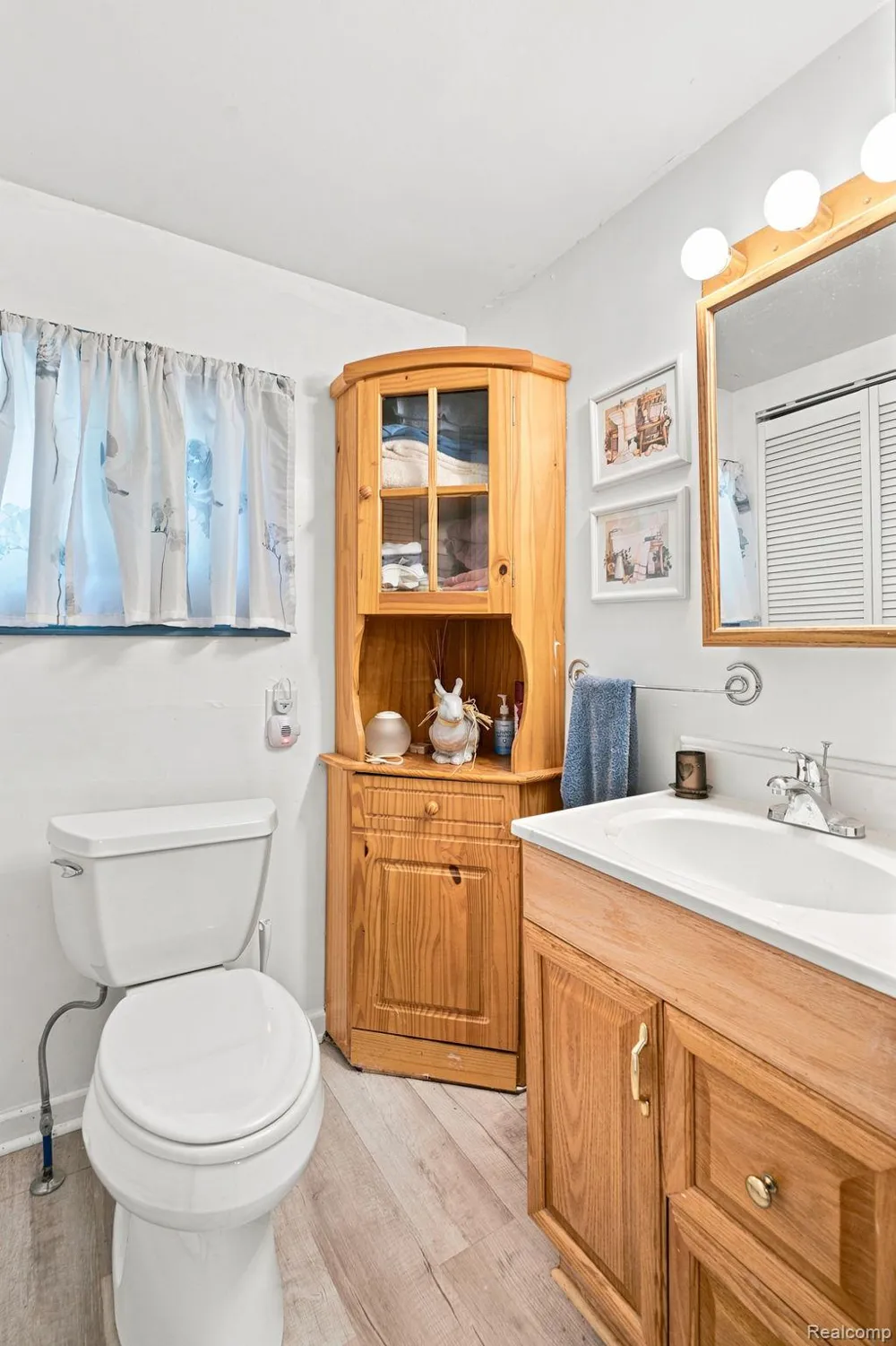 7496 Forest Drive Worth Township, MI 48450