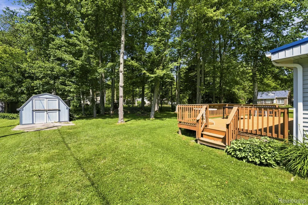 7496 Forest Drive Worth Township, MI 48450