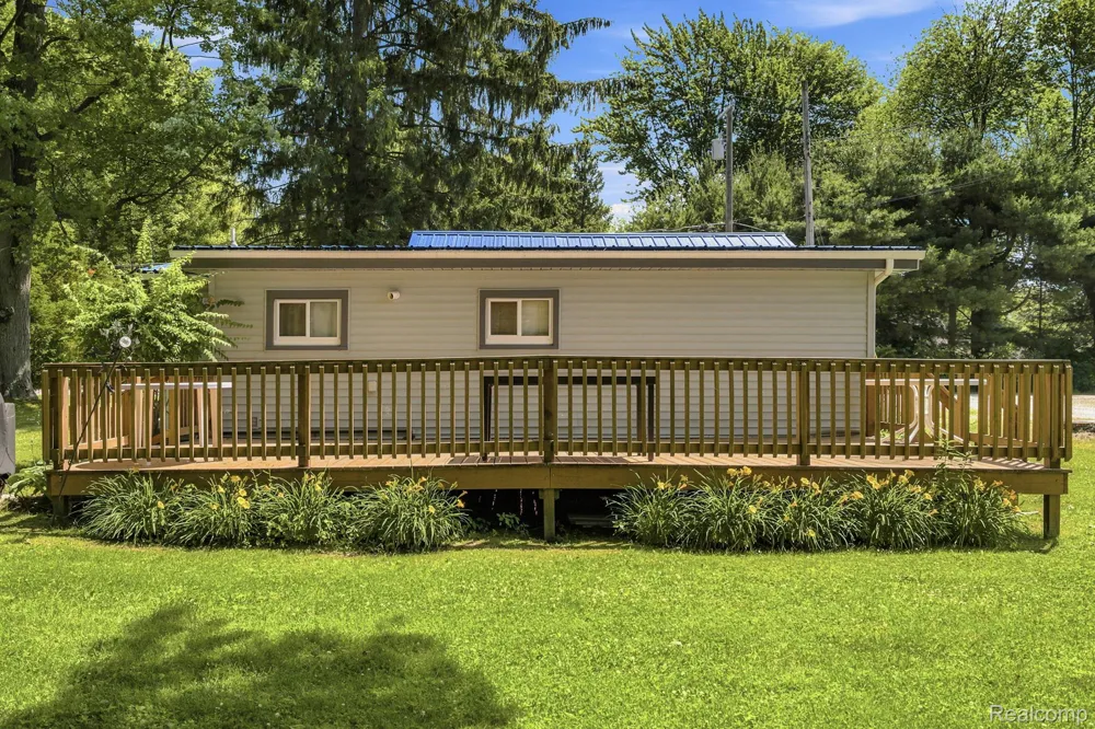 7496 Forest Drive Worth Township, MI 48450