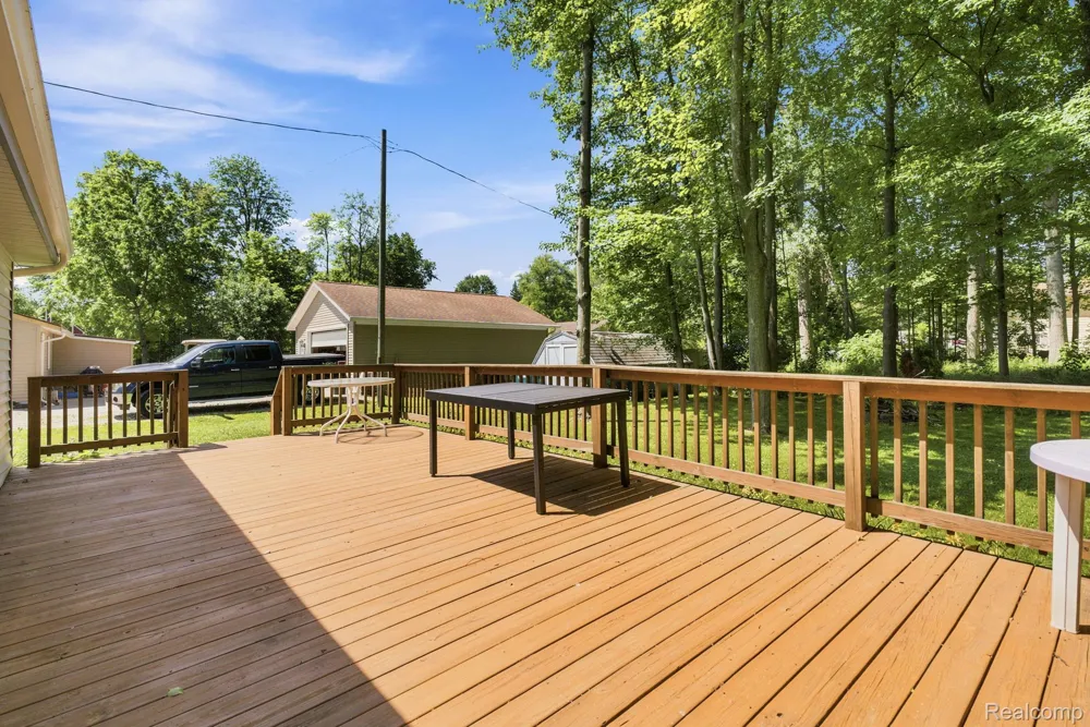 7496 Forest Drive Worth Township, MI 48450