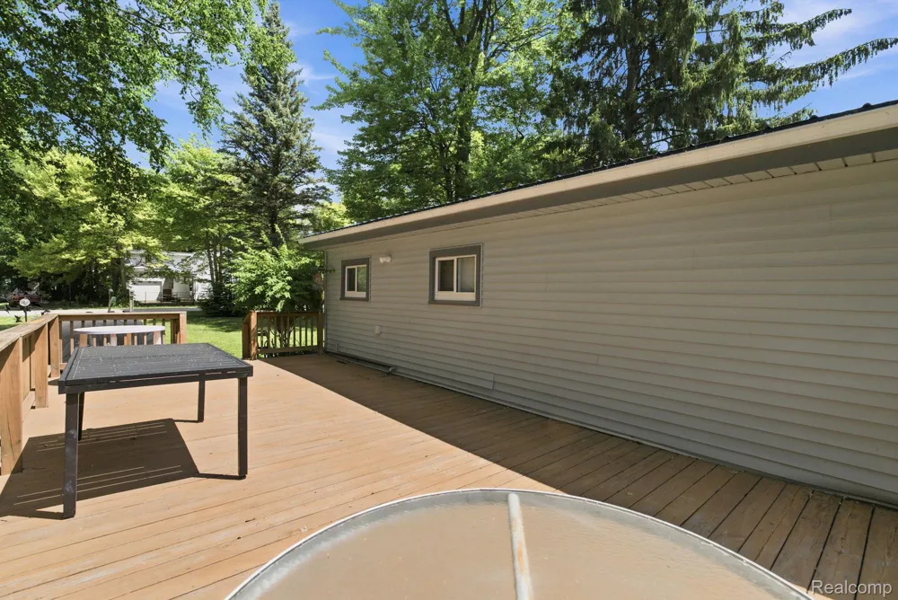 7496 Forest Drive Worth Township, MI 48450